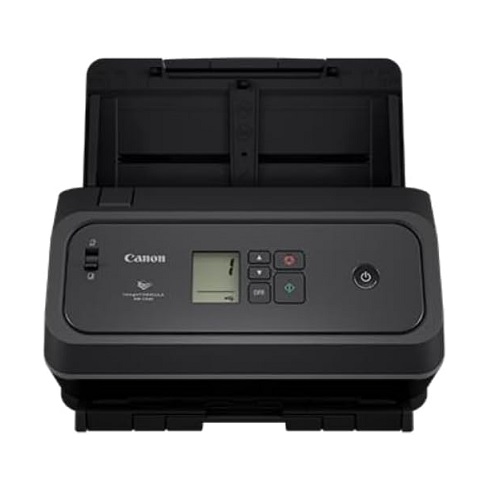 【Canon】ドキュメントスキャナー ビジネスニーズに応える高機能