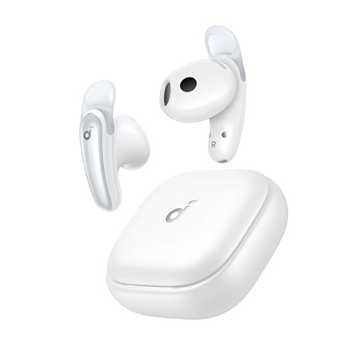 【Anker】Soundcore Liberty Buds 完全ワイヤレスイヤホン WH