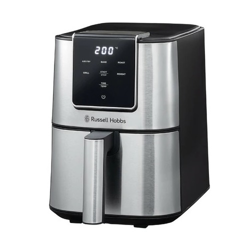 【Russell Hobbs】エアフライオーブン 多彩な調理が可能