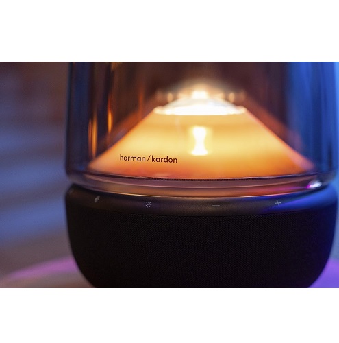 【Harman Kardon】AURA STUDIO 5 Wireless スピーカー