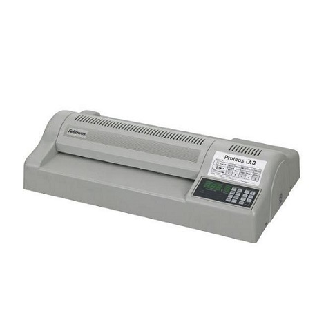 【フェローズ】A3対応 6本ローラー ラミネーター