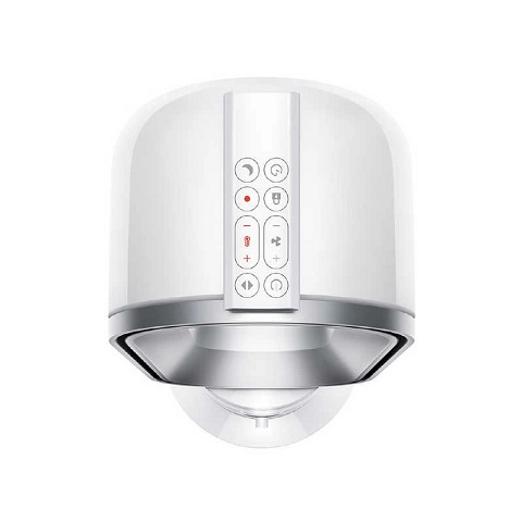 【Dyson】Hot+Cool HF1 ファンヒーター 自動温度制御機能搭載