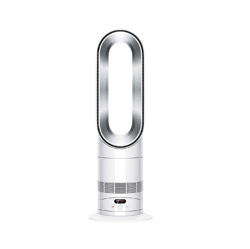 【Dyson】Hot＋Cool HF1 ファンヒーター 自動温度制御機能搭載