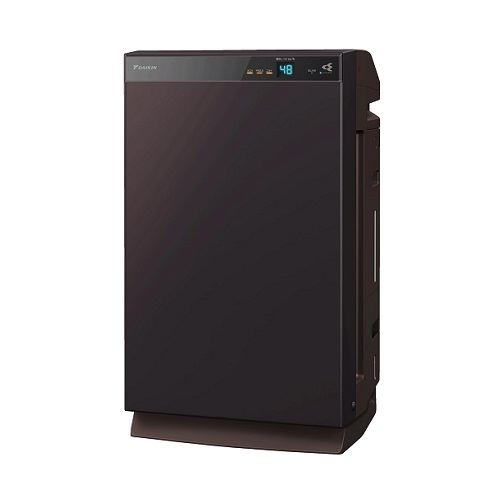 【ダイキン】除加湿空気清浄機 ストリーマ うるるとさらら空気清浄機