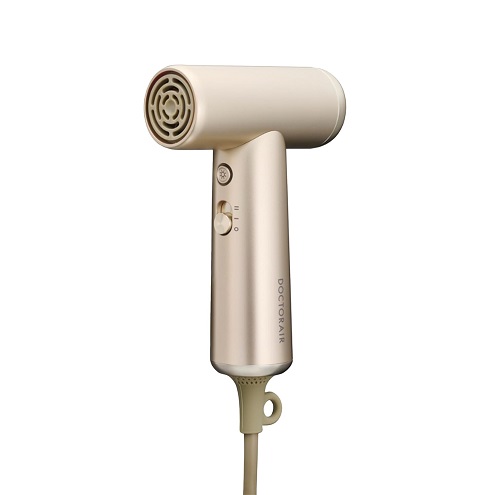 【ドクターエア】ミラジェットドライヤー 超小型 超軽量