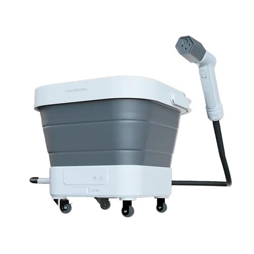 【Mirable】AQUABLAST 高圧洗浄機 最大水圧3.5MPa