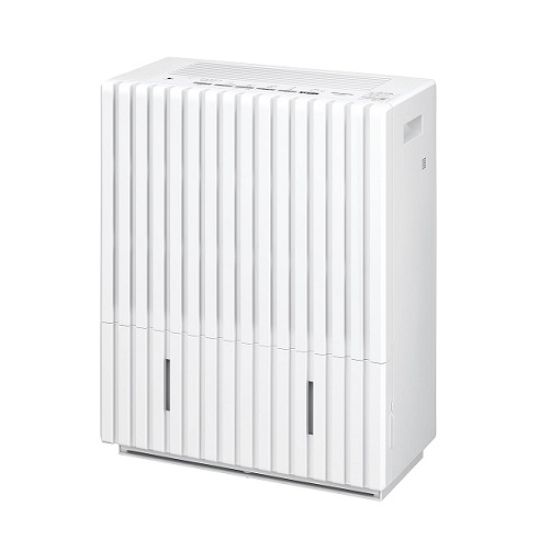 【Panasonic】ヒーターレス気化式加湿機 大容量 洋室56畳まで