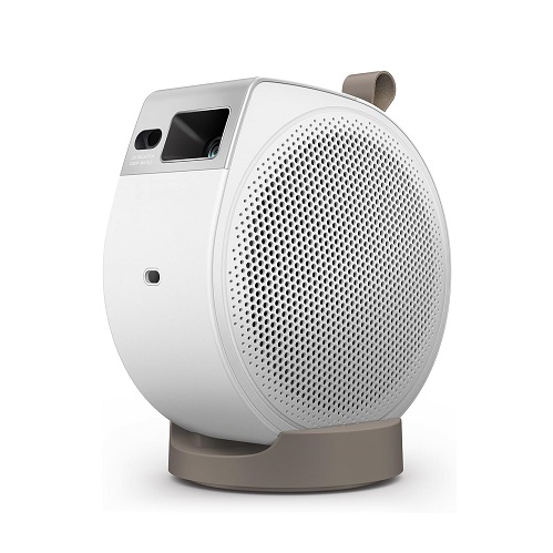 【BenQ】天井モバイルプロジェクター Google TV内蔵 フルHD/LED光源