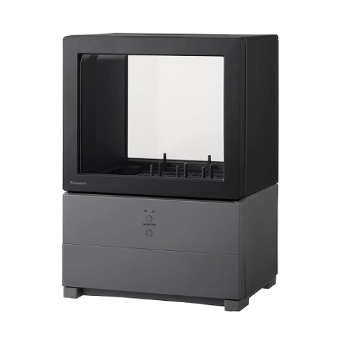 【Panasonic】食器洗い乾燥機 SOLOTA ひとり暮らしにピッタリ