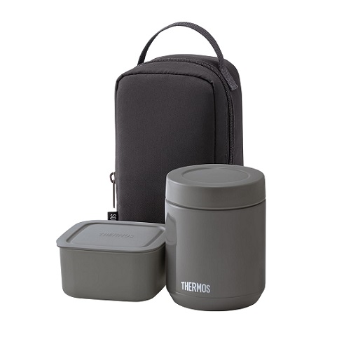 【サーモス】真空断熱スープランチセット 容器セット