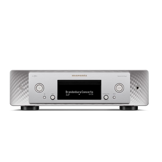 【Marantz】HDMI ARC対応 ネットワークCDプレーヤー