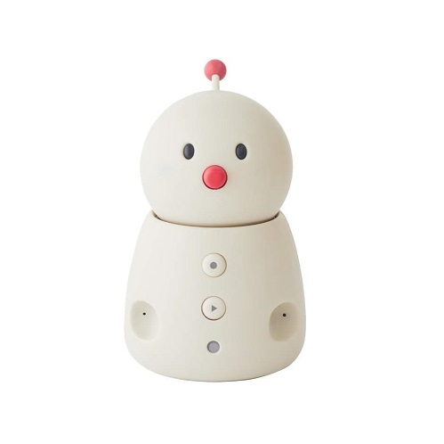 【ユカイ工学】BOCCO emo どこか懐かしい未来のファミリーロボット