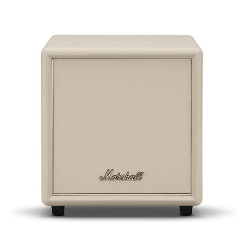 【Marshall】Heston Sub 200 Cream サブウーハー 1台