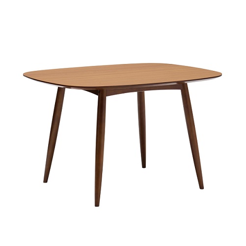 【カリモク】カリモク60 Dテーブル ウォールナット