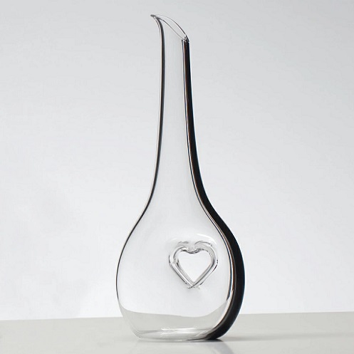 【リーデル】デカンタ ブラックタイ ブリス 容量1210ml