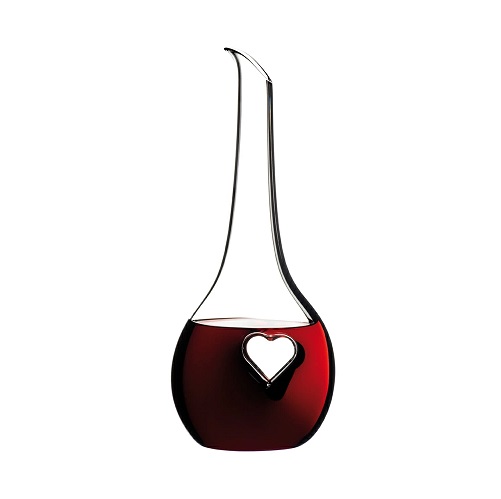 【リーデル】デカンタ ブラックタイ ブリス 容量1210ml