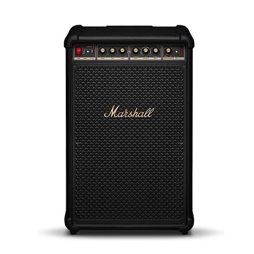 【Marshall】大型ワイヤレスポータブルスピーカー パーティスピーカー