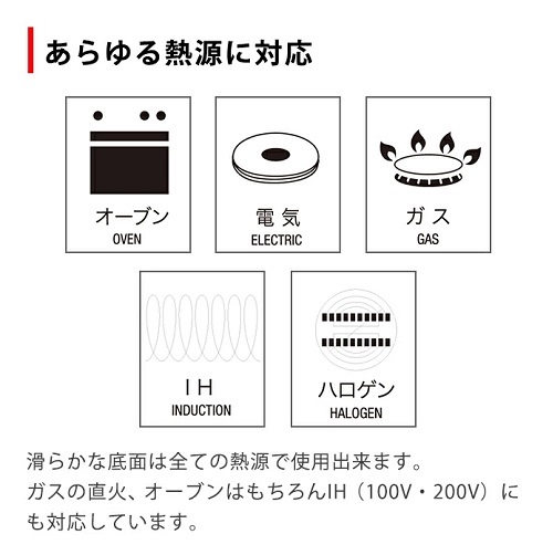 【staub】ピコ・ココット ラウンド 30cm グレー