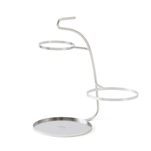 【能作】アフタヌーンティーセット 錫100%