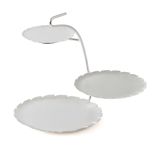 【能作】アフタヌーンティーセット 錫100%