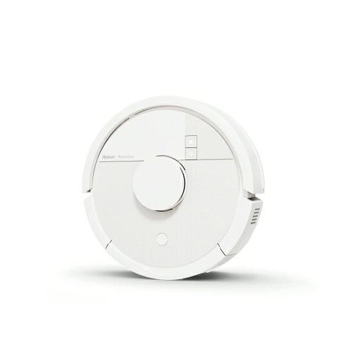 【iRobot】Roomba Mini + AutoEmpty ルンバミニ 狭い所もきれいに WH