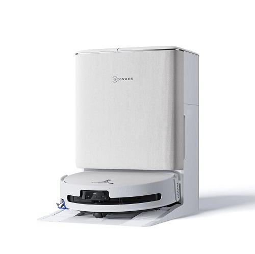 【ECOVACS】DEEBOT T90 PRO OMNI ロボット掃除機 水拭き両用