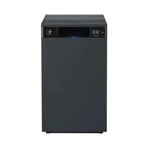 【SHARP】プラズマクラスター25000 空気清浄機 Purefit ~53畳