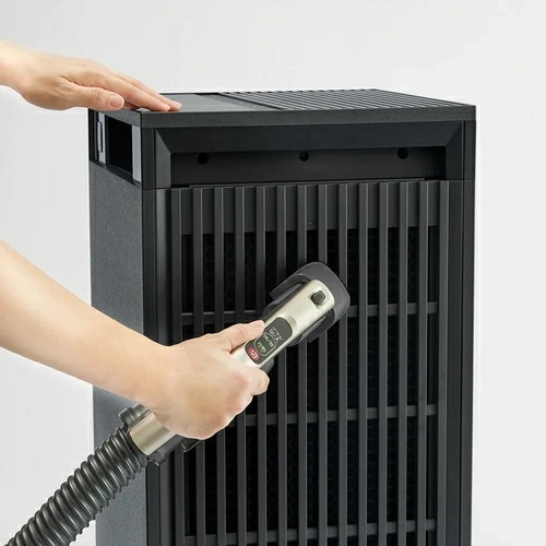 【SHARP】プラズマクラスター25000 空気清浄機 Purefit ～53畳