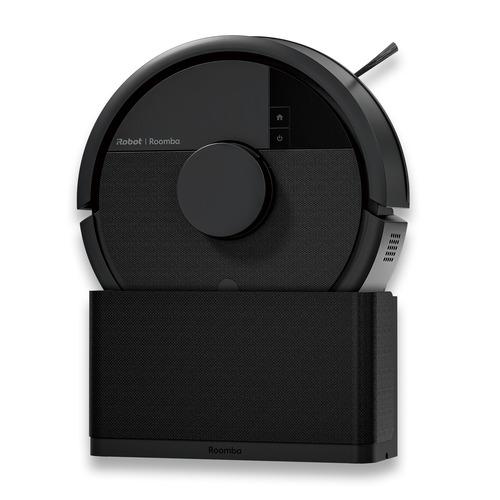 【iRobot】Roomba Mini Slim 掃除機&床拭きロボット BK