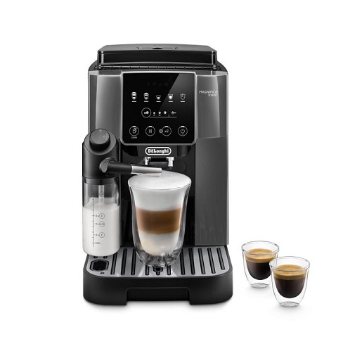 【DeLonghi】マグニフィカ スタート 全自動コーヒーマシン