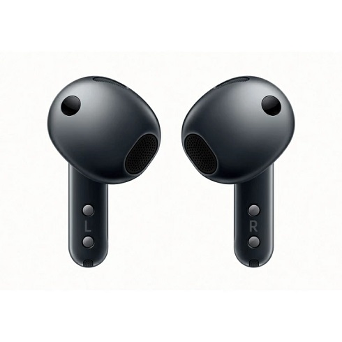 【Galaxy】Samsung Galaxy Buds4 オープン 開放型 BK