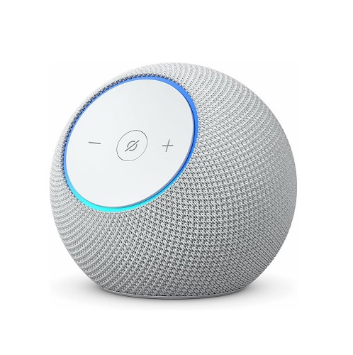 【Echo Dot Max】Alexaスピーカー スマートホームハブ内蔵 WH