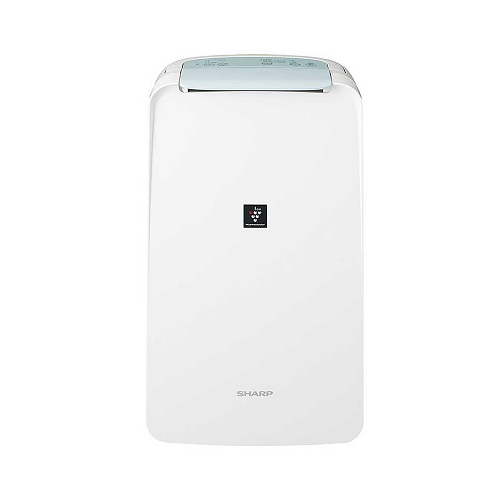【SHARP】衣類乾燥除湿機 省スペース性と除湿能力を両立