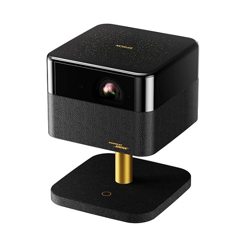 【EPSON】家庭用 ホームプロジェクター 4K相当の解像度