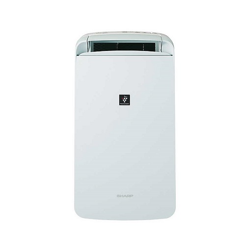 【SHARP】冷風・衣類乾燥除湿機 木造13畳まで
