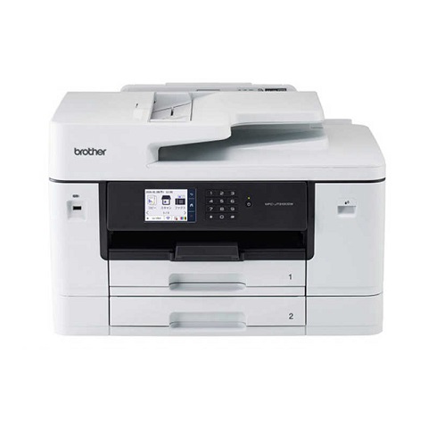 【ブラザー】A3インクジェット複合機プリンター スキャン FAX 自動両面印刷