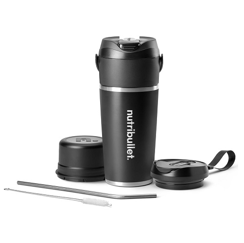 【DeLonghi】nutribullet FLIP パーソナルブレンダー