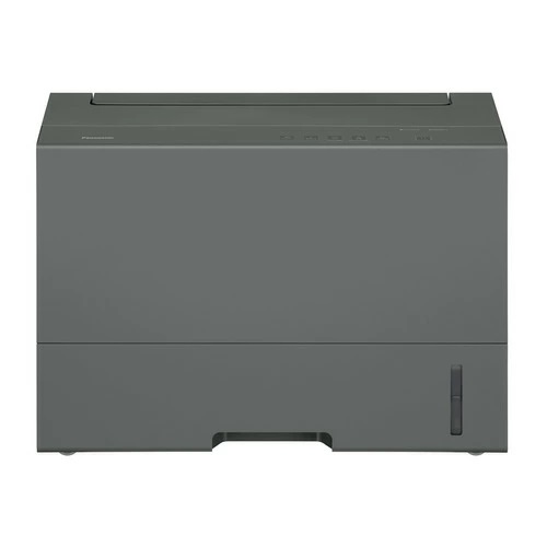 【Panasonic】衣類乾燥除湿機 ナノイーX カラッとセンサー