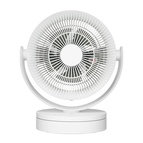 【Panasonic】サーキュレーター DCモーター搭載 自然に近い風