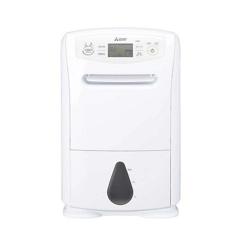 【三菱】衣類乾燥除湿機 コンプレッサー方式 19~38畳目安
