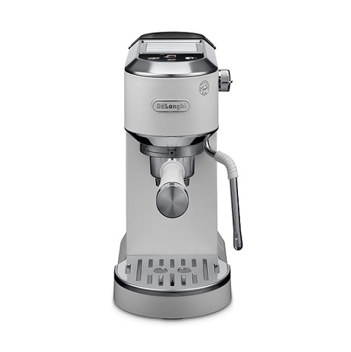 【De'Longhi】エスプレッソメーカー デディカ デュオ WH