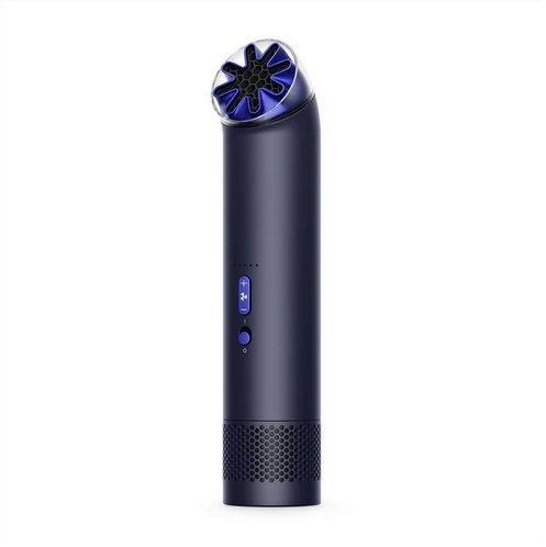 【Dyson】ハンディファン HushJet Mini Cool