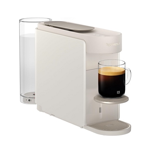 【Nespresso】カプセル式コーヒーメーカー ヴァーチュオ アップ