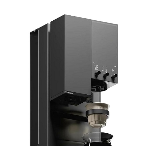 【xBloom】Studio 豆から挽きたて 全自動 コーヒーメーカー