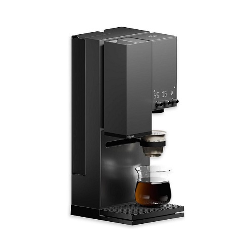 【xBloom】Studio 豆から挽きたて 全自動 コーヒーメーカー