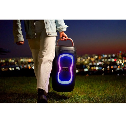 【JBL】PartyBox 130 Bluetoothスピーカー BK
