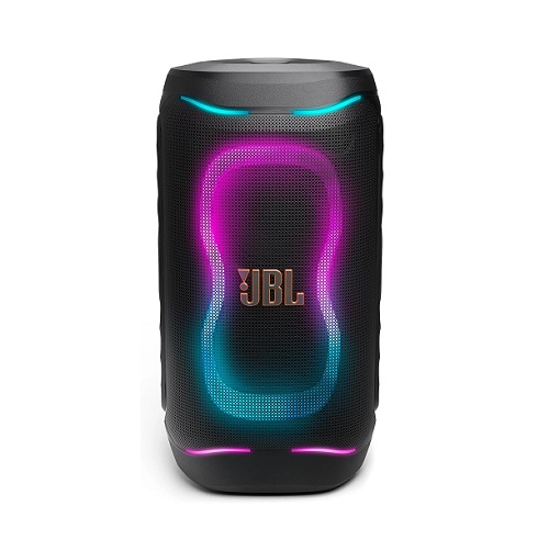 【JBL】PartyBox 130 Bluetoothスピーカー BK