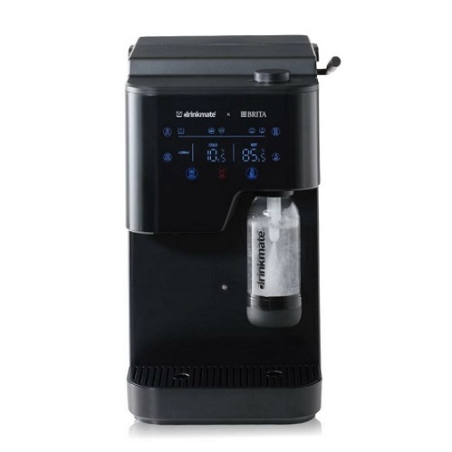【ドリンクメイト】BRITA 多機能ウォーターサーバー スターターセット