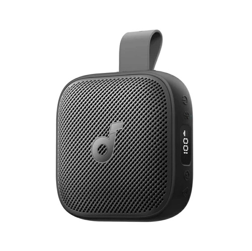 【Anker】Soundcore Boom Go 3i Bluetooth スピーカー