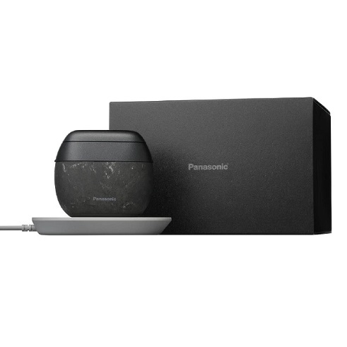 【Panasonic】ラムダッシュ パームインPRO 6枚刃 BK